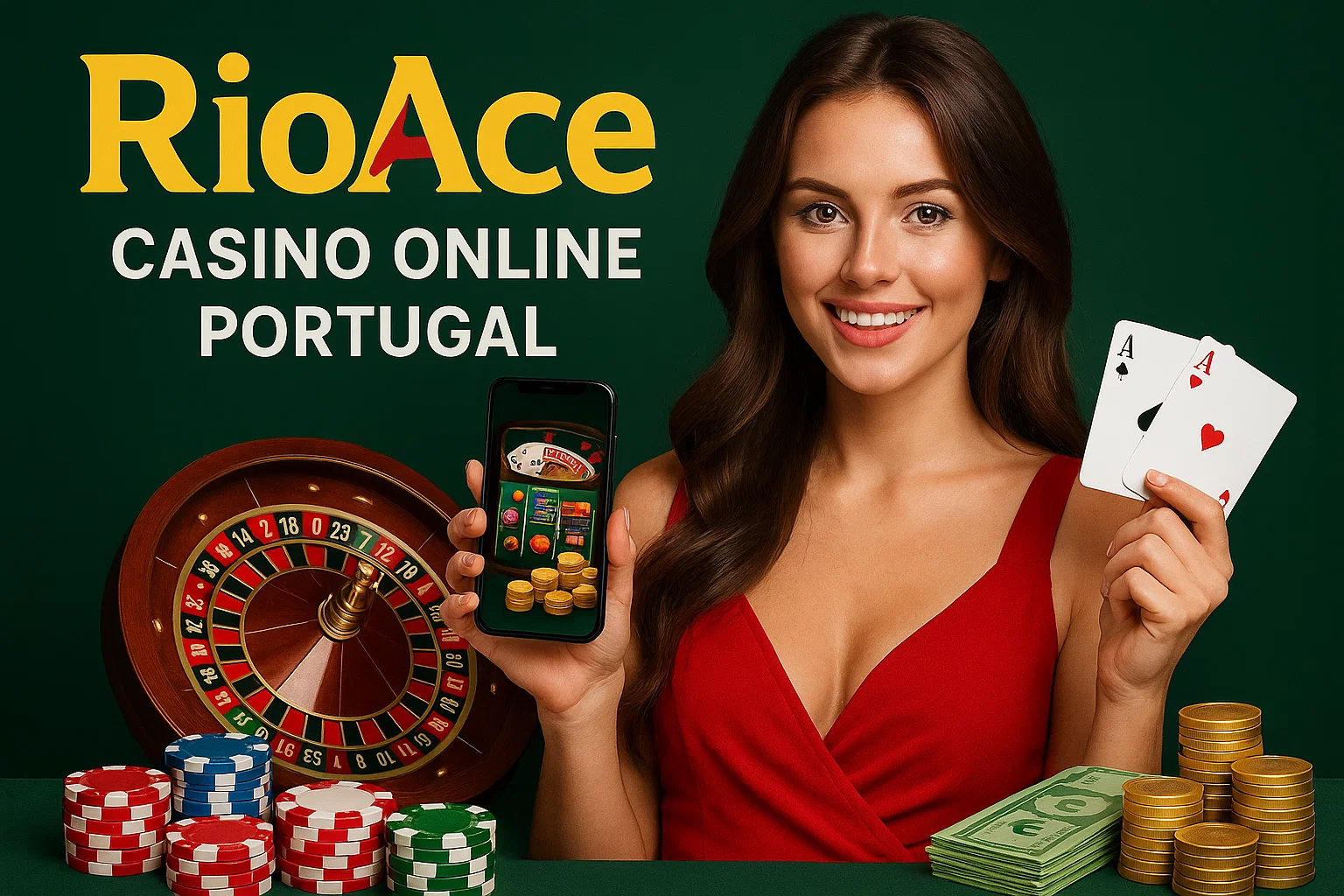RioAce Casino