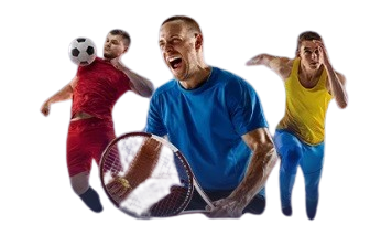 Welcome Sport No Risk Bet