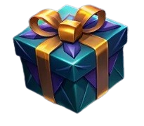 Welcome bonus