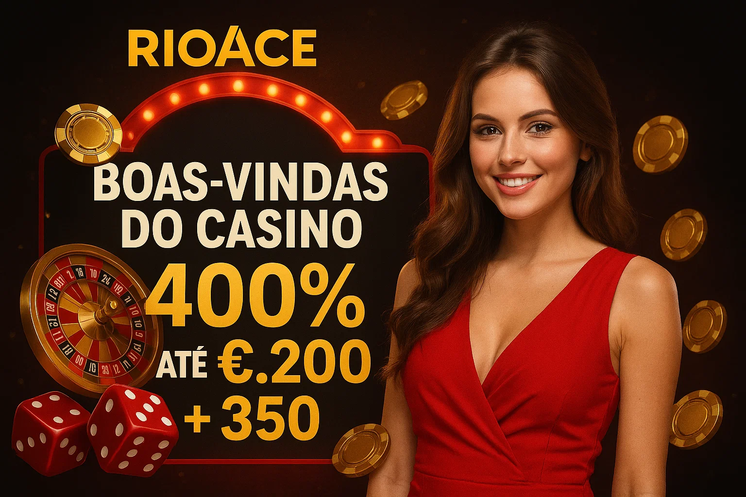 rioace bonus