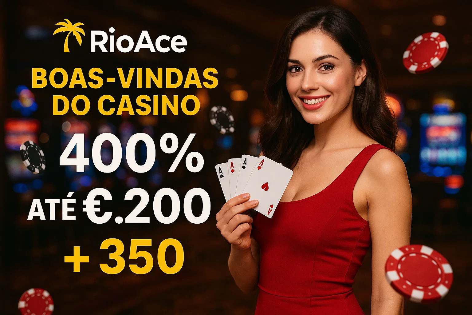 rioace promo code