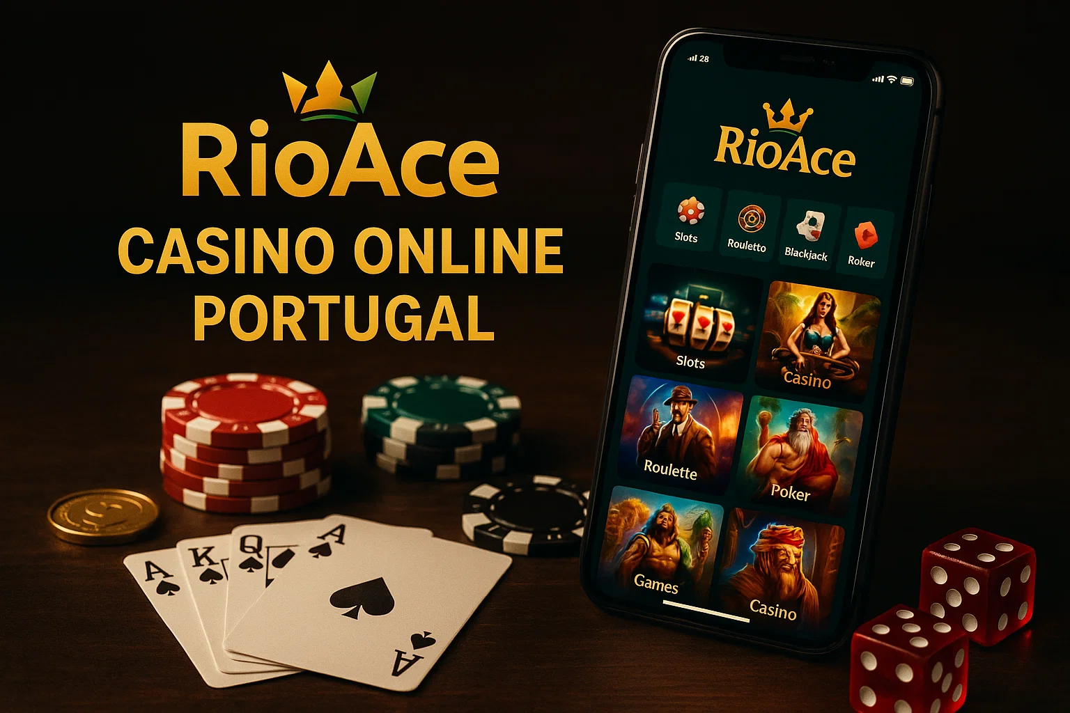 rioace